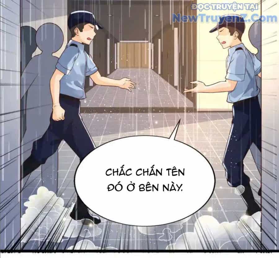 Nữ Thần Giúp Tôi Trở Thành Học Bá - Chương 37 - ảnh 55
