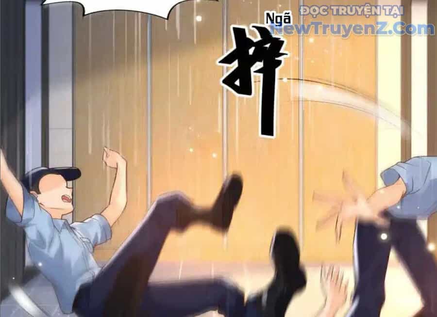 Nữ Thần Giúp Tôi Trở Thành Học Bá - Chương 37 - ảnh 57