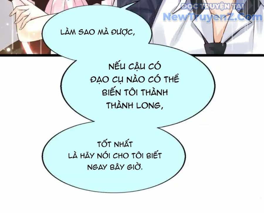 Nữ Thần Giúp Tôi Trở Thành Học Bá - Chương 37 - ảnh 71