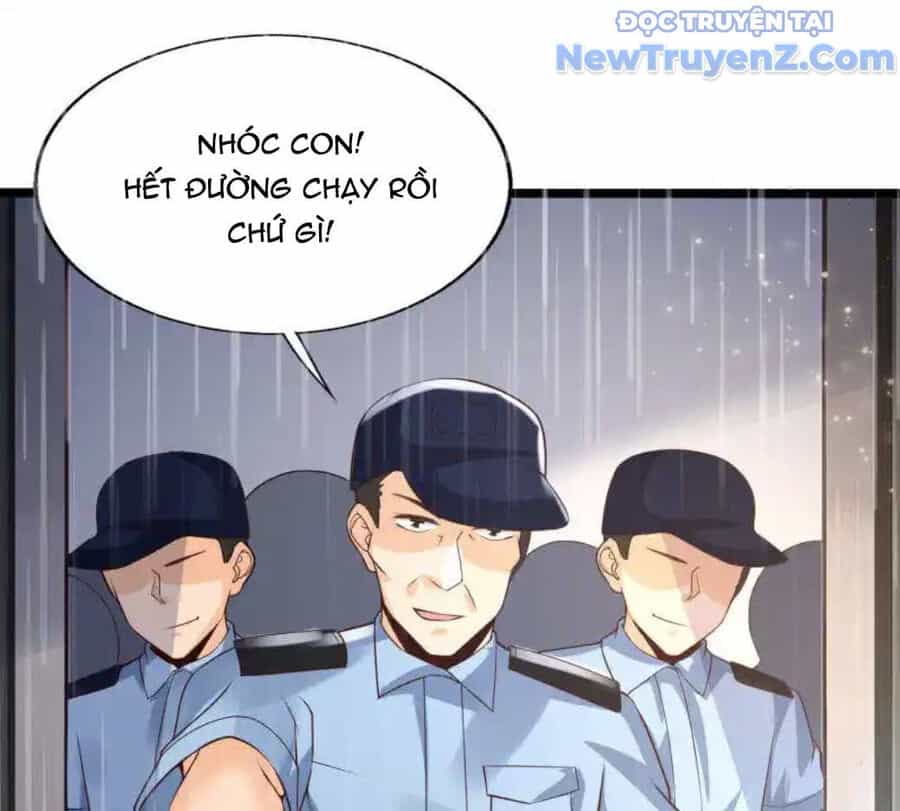Nữ Thần Giúp Tôi Trở Thành Học Bá - Chương 37 - ảnh 72