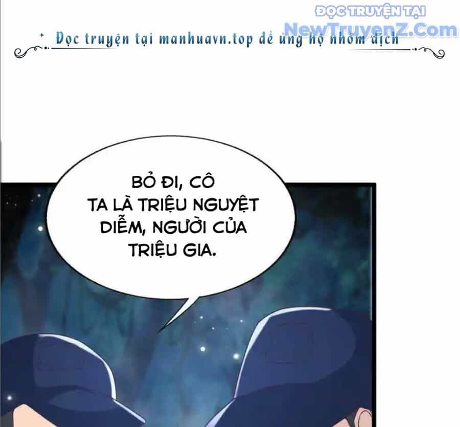 Nữ Thần Giúp Tôi Trở Thành Học Bá - Chương 38 - ảnh 10