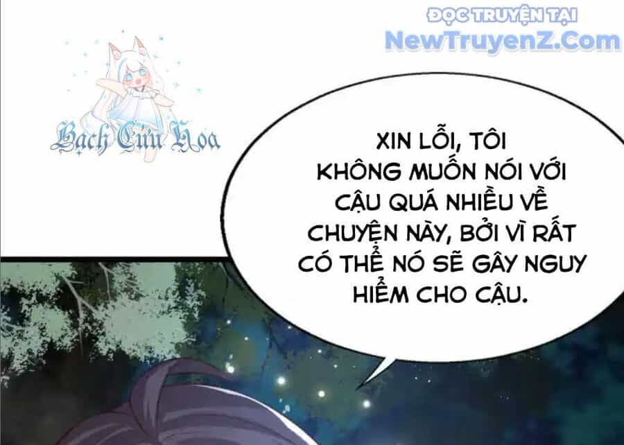 Nữ Thần Giúp Tôi Trở Thành Học Bá - Chương 38 - ảnh 23