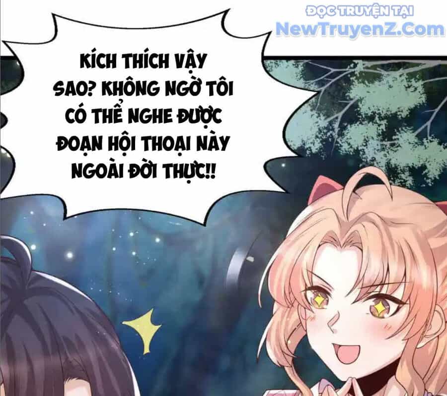 Nữ Thần Giúp Tôi Trở Thành Học Bá - Chương 38 - ảnh 26