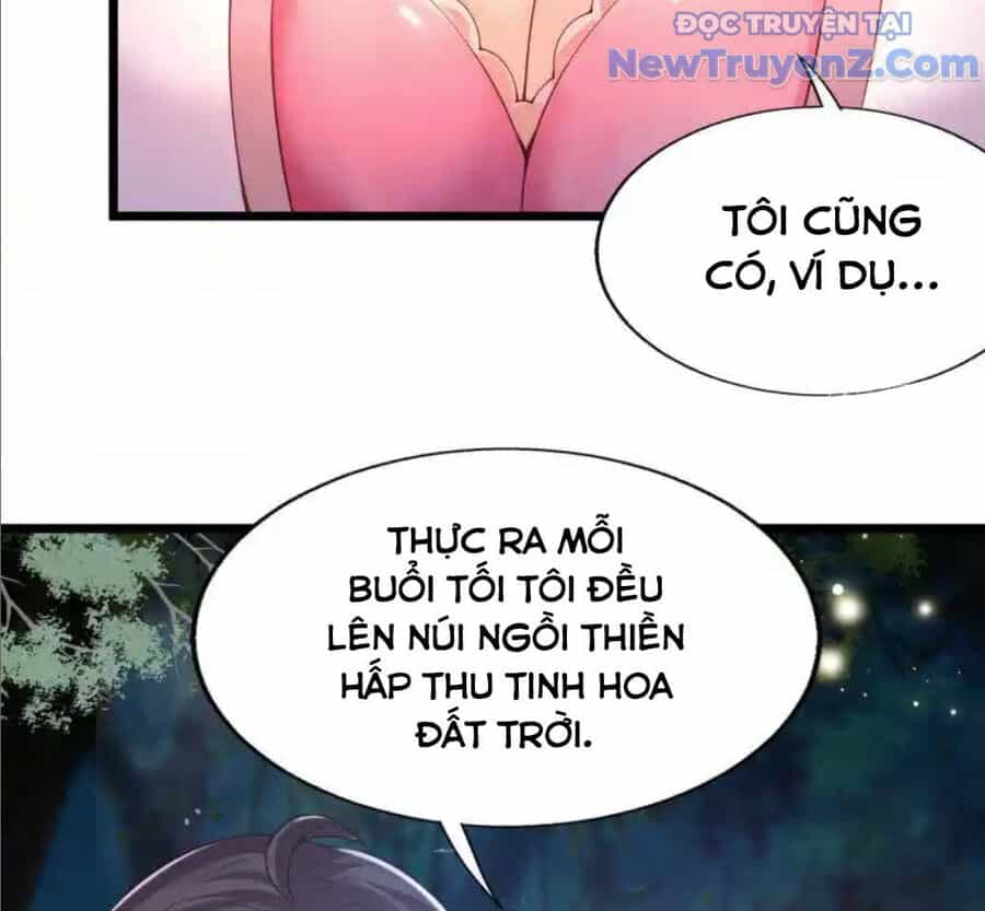 Nữ Thần Giúp Tôi Trở Thành Học Bá - Chương 38 - ảnh 32