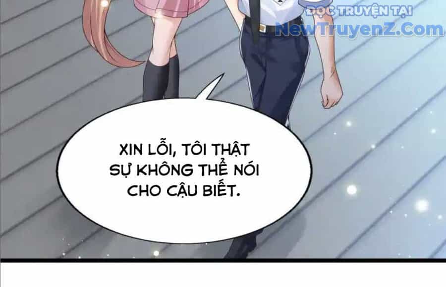 Nữ Thần Giúp Tôi Trở Thành Học Bá - Chương 38 - ảnh 40