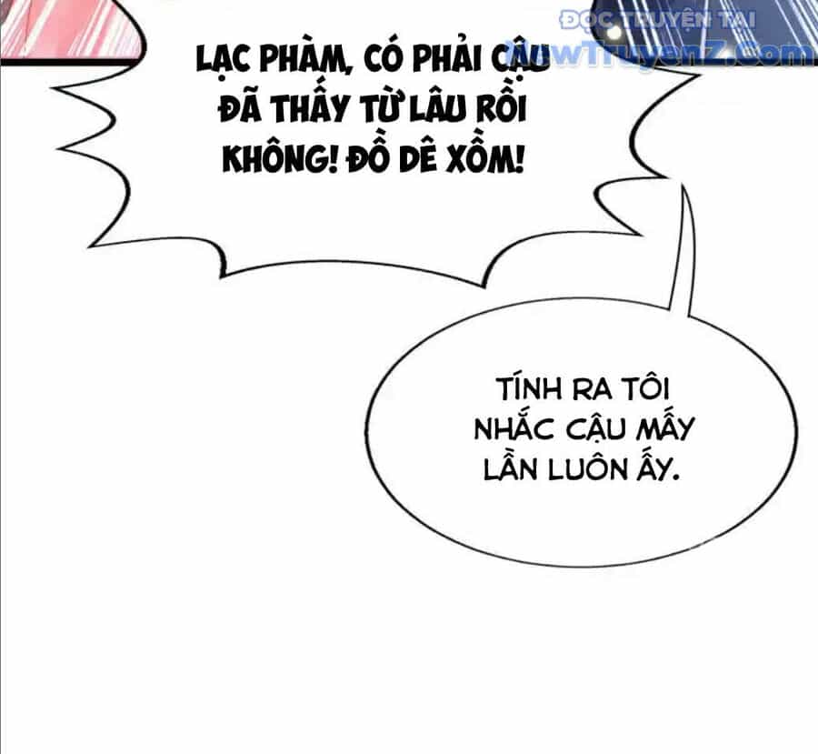 Nữ Thần Giúp Tôi Trở Thành Học Bá - Chương 38 - ảnh 44