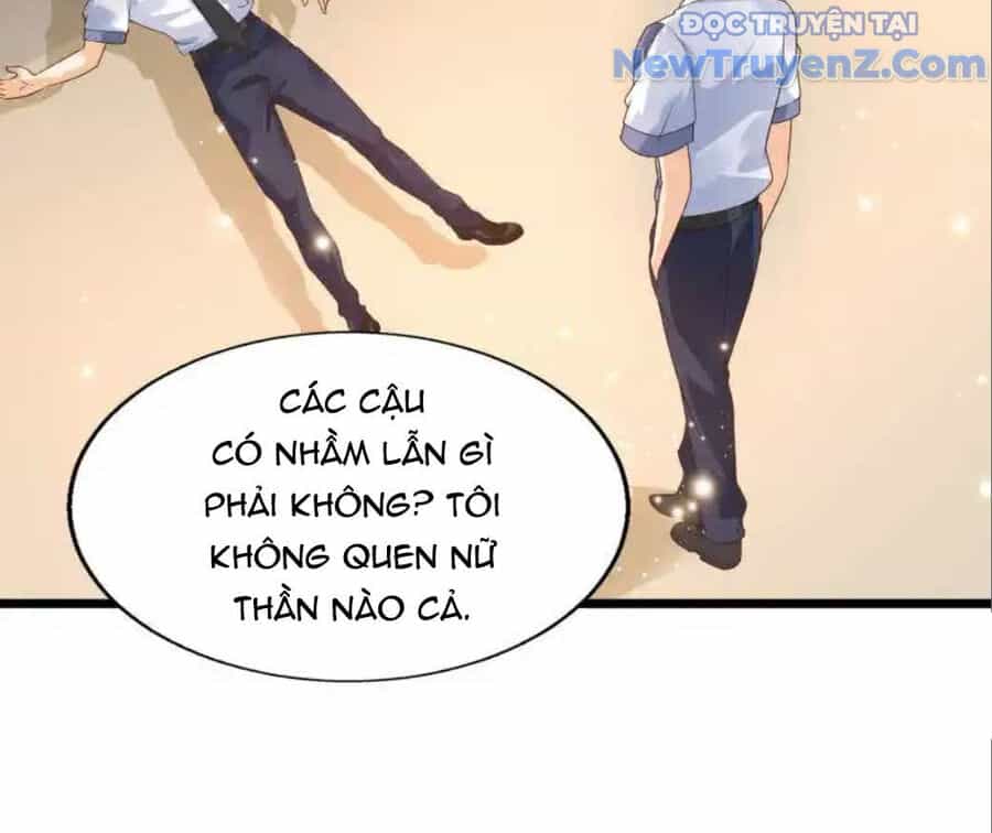 Nữ Thần Giúp Tôi Trở Thành Học Bá - Chương 38 - ảnh 77