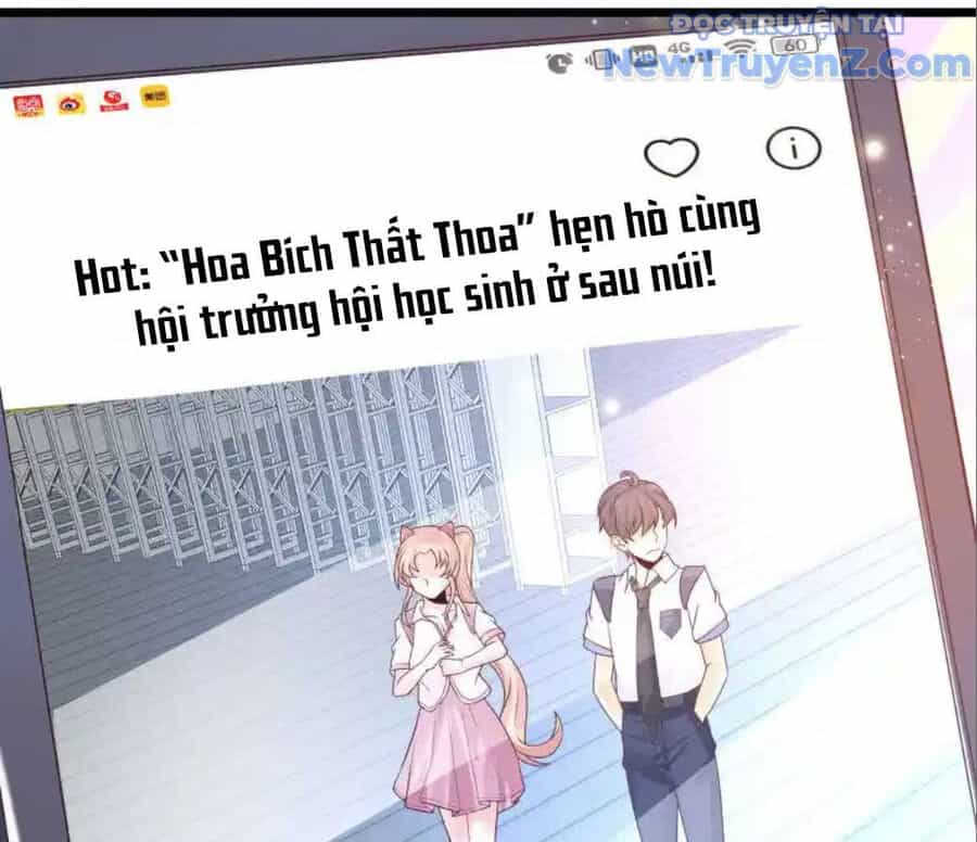 Nữ Thần Giúp Tôi Trở Thành Học Bá - Chương 38 - ảnh 80