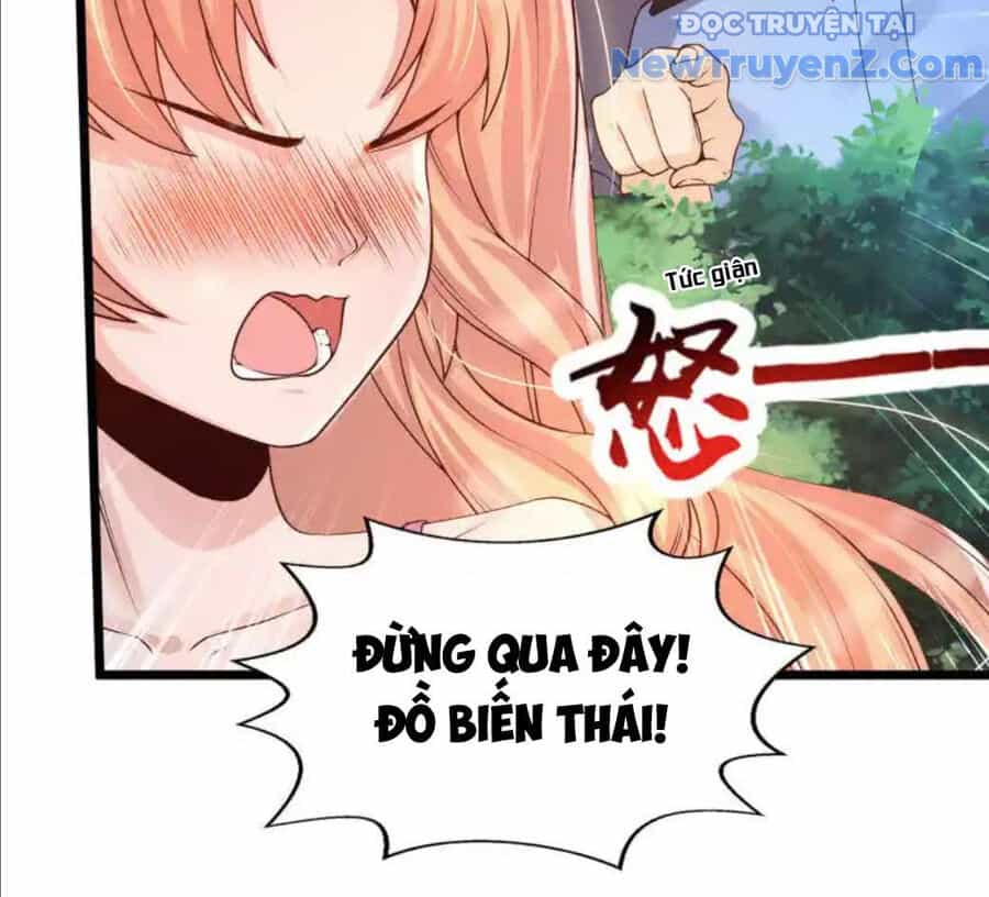 Nữ Thần Giúp Tôi Trở Thành Học Bá - Chương 38 - ảnh 9