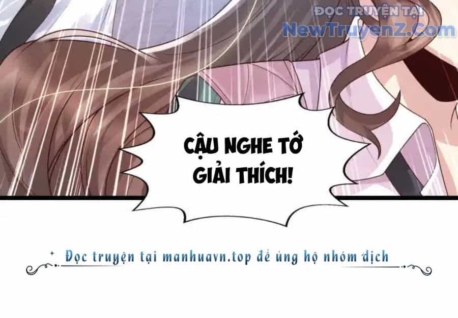 Nữ Thần Giúp Tôi Trở Thành Học Bá - Chương 39 - ảnh 19
