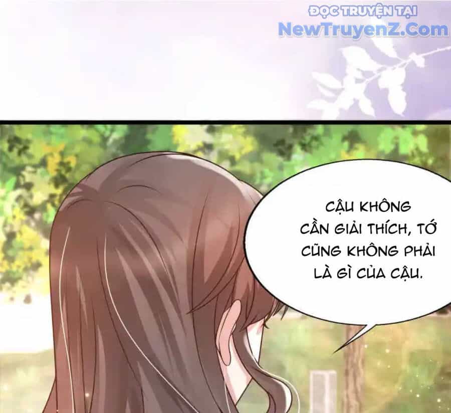 Nữ Thần Giúp Tôi Trở Thành Học Bá - Chương 39 - ảnh 20