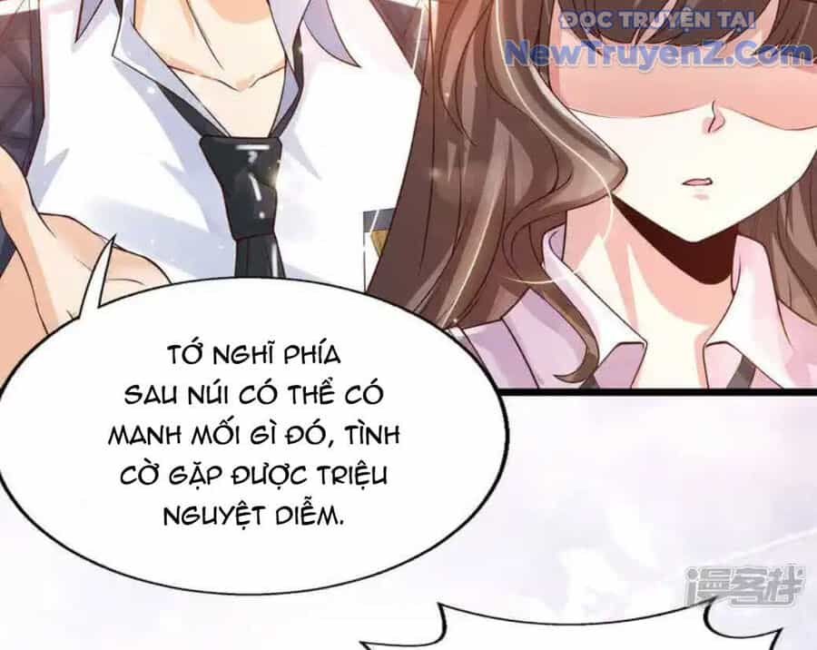Nữ Thần Giúp Tôi Trở Thành Học Bá - Chương 39 - ảnh 23