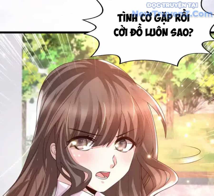 Nữ Thần Giúp Tôi Trở Thành Học Bá - Chương 39 - ảnh 24