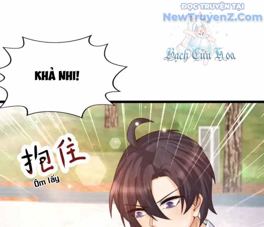 Nữ Thần Giúp Tôi Trở Thành Học Bá - Chương 39 - ảnh 36
