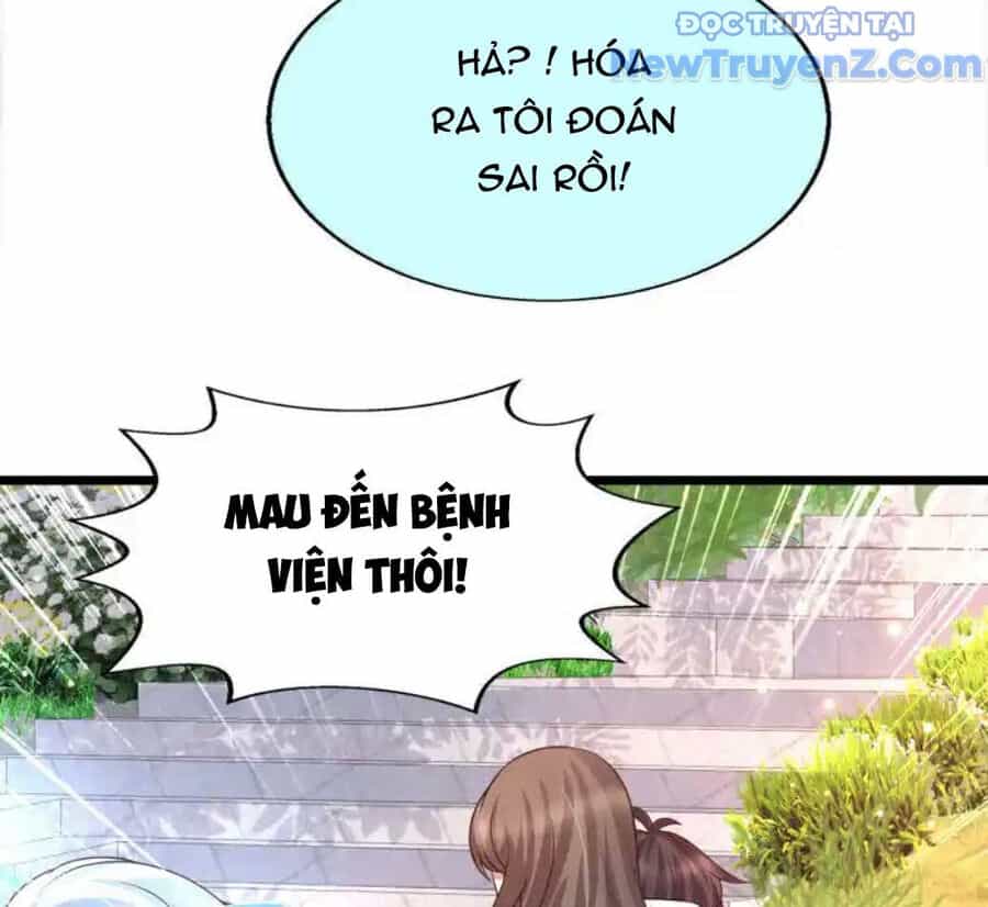 Nữ Thần Giúp Tôi Trở Thành Học Bá - Chương 39 - ảnh 43