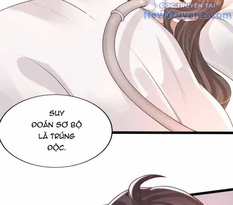 Nữ Thần Giúp Tôi Trở Thành Học Bá - Chương 39 - ảnh 54