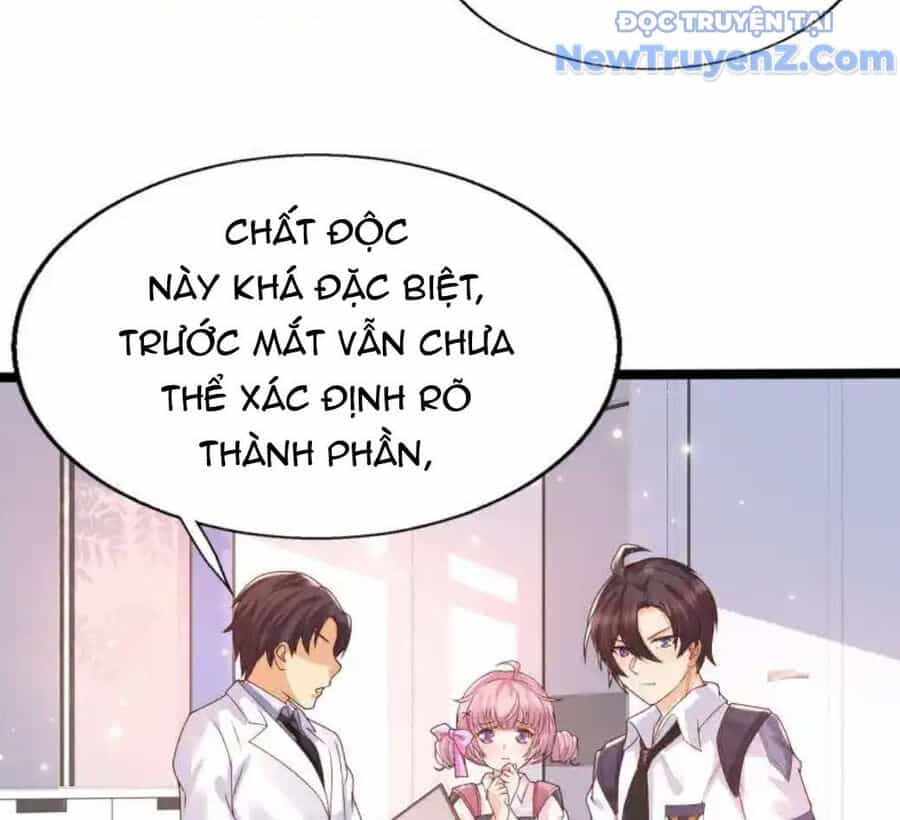 Nữ Thần Giúp Tôi Trở Thành Học Bá - Chương 39 - ảnh 56