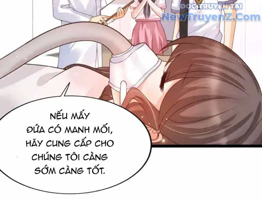 Nữ Thần Giúp Tôi Trở Thành Học Bá - Chương 39 - ảnh 57