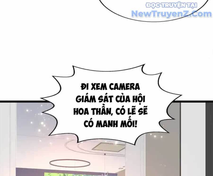 Nữ Thần Giúp Tôi Trở Thành Học Bá - Chương 39 - ảnh 60