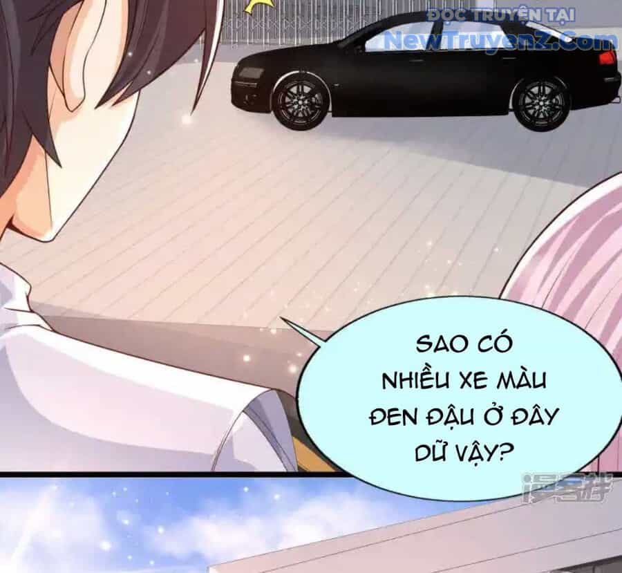 Nữ Thần Giúp Tôi Trở Thành Học Bá - Chương 39 - ảnh 66