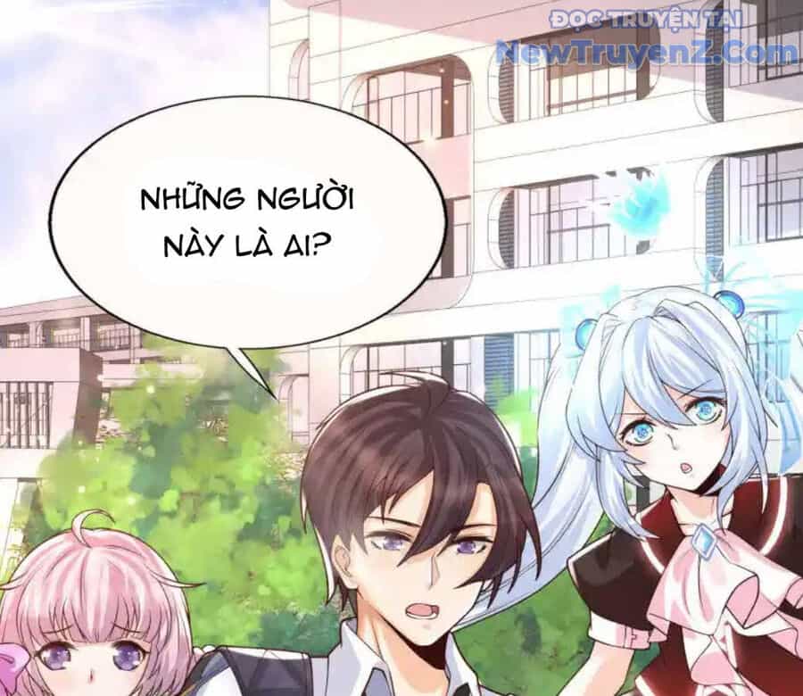 Nữ Thần Giúp Tôi Trở Thành Học Bá - Chương 39 - ảnh 67