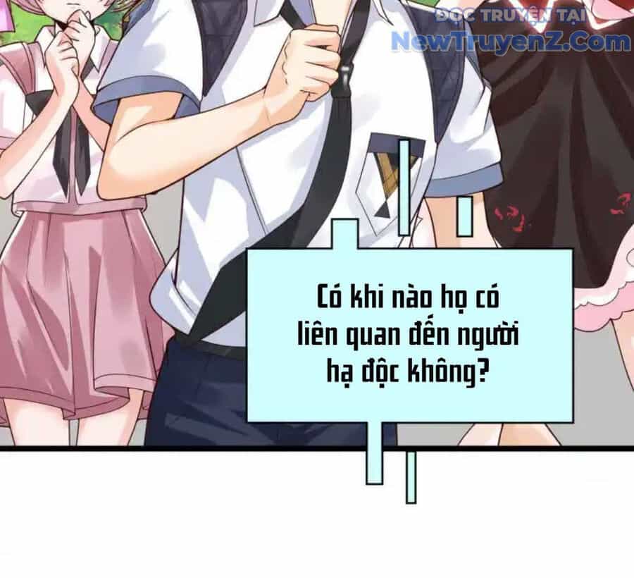 Nữ Thần Giúp Tôi Trở Thành Học Bá - Chương 39 - ảnh 68