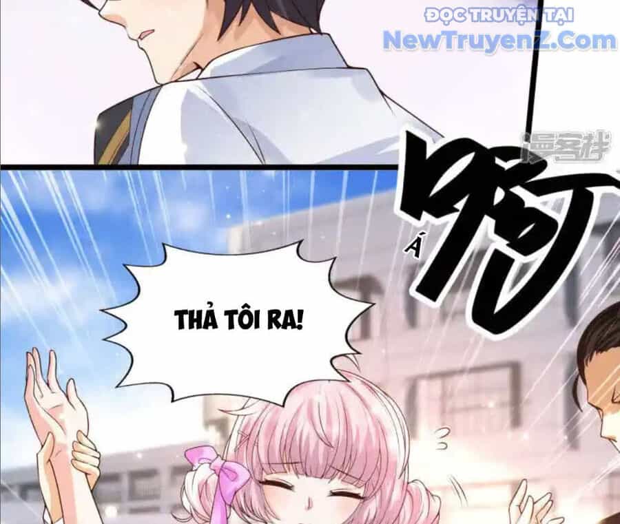 Nữ Thần Giúp Tôi Trở Thành Học Bá - Chương 39 - ảnh 75