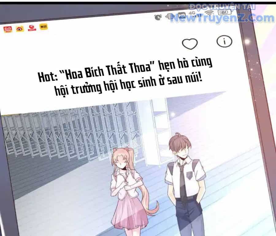 Nữ Thần Giúp Tôi Trở Thành Học Bá - Chương 39 - ảnh 9
