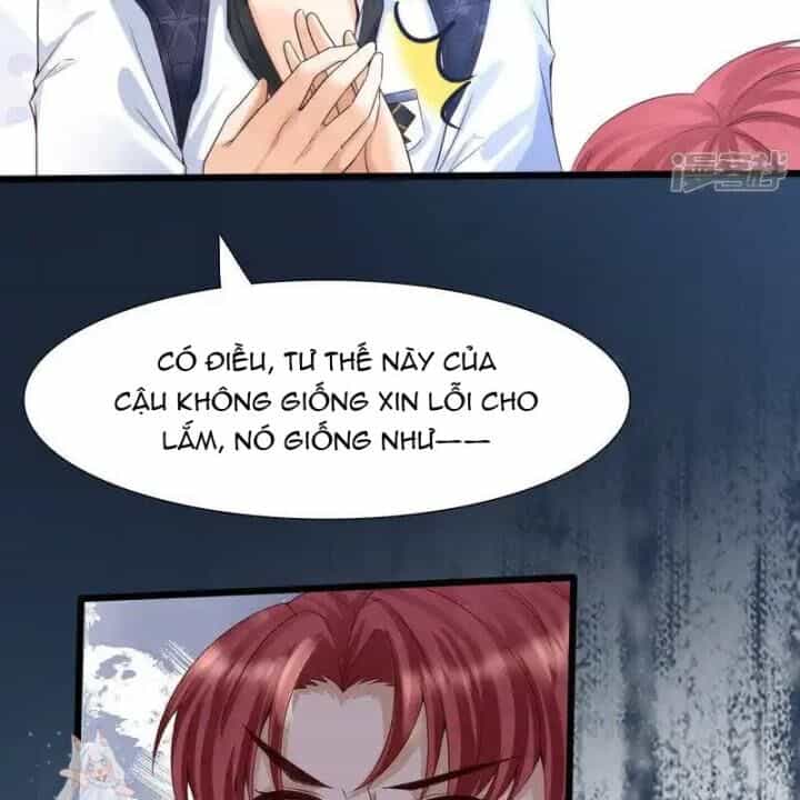 Nữ Thần Giúp Tôi Trở Thành Học Bá - Chương 4 - ảnh 23