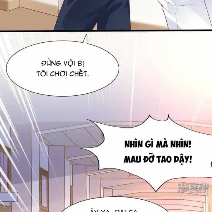 Nữ Thần Giúp Tôi Trở Thành Học Bá - Chương 4 - ảnh 29