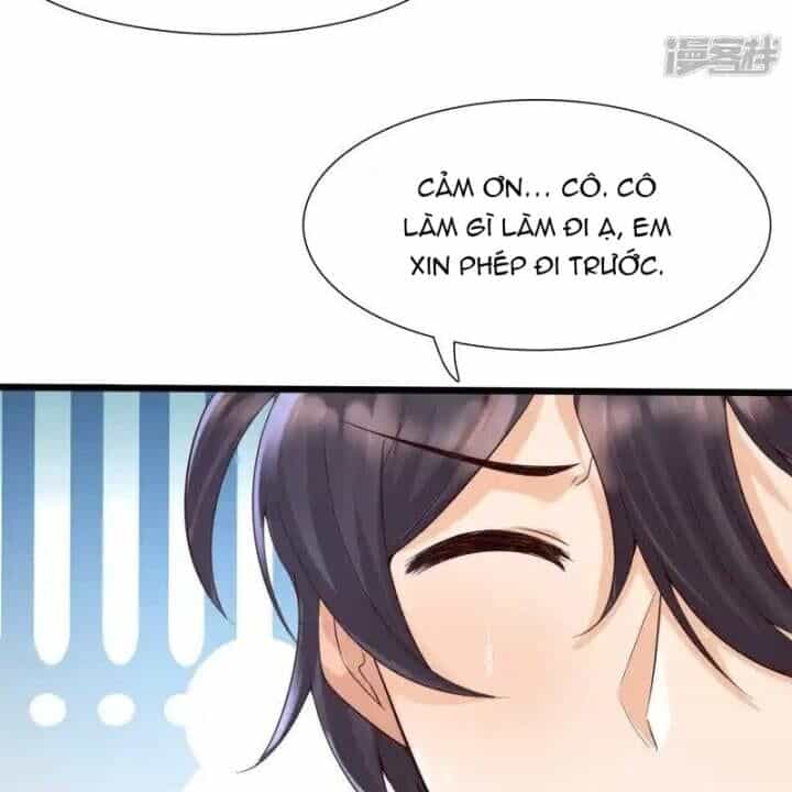 Nữ Thần Giúp Tôi Trở Thành Học Bá - Chương 4 - ảnh 37