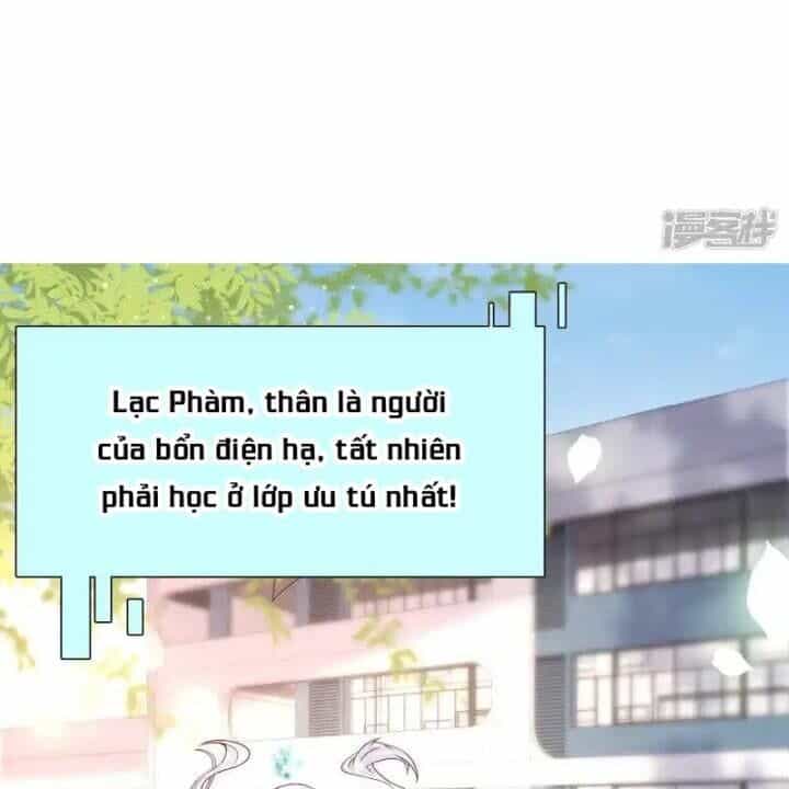 Nữ Thần Giúp Tôi Trở Thành Học Bá - Chương 4 - ảnh 39