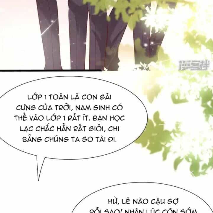 Nữ Thần Giúp Tôi Trở Thành Học Bá - Chương 4 - ảnh 53