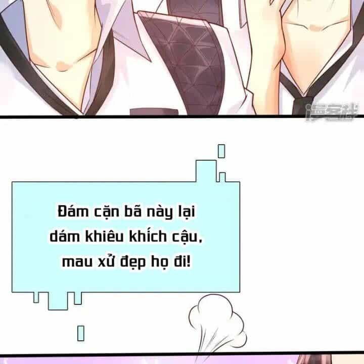 Nữ Thần Giúp Tôi Trở Thành Học Bá - Chương 4 - ảnh 55