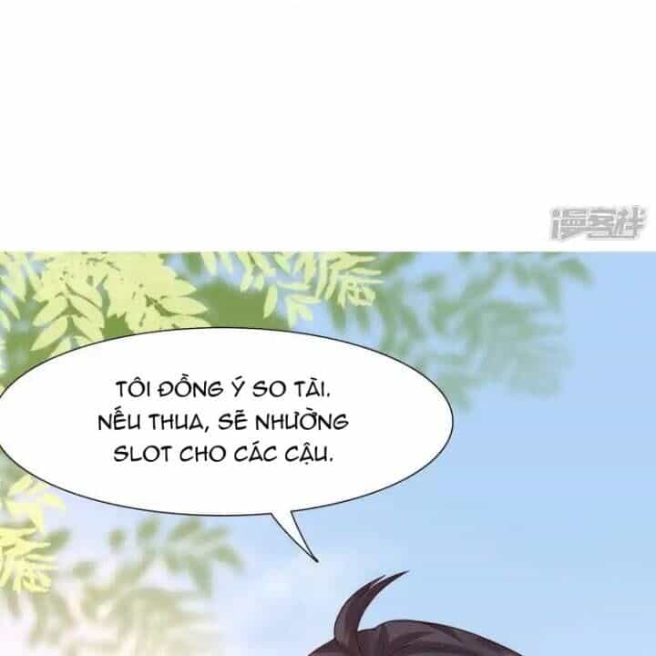 Nữ Thần Giúp Tôi Trở Thành Học Bá - Chương 4 - ảnh 57