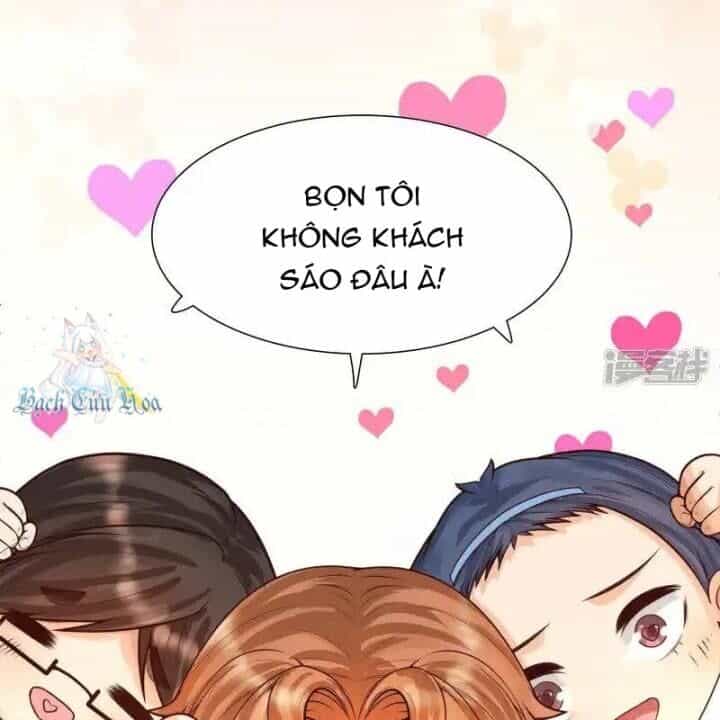 Nữ Thần Giúp Tôi Trở Thành Học Bá - Chương 4 - ảnh 61