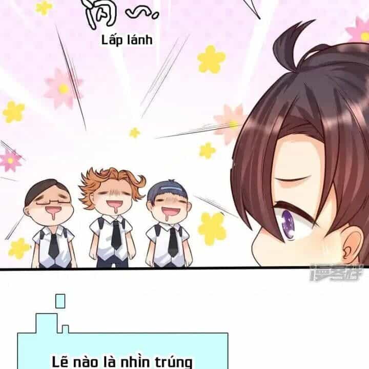 Nữ Thần Giúp Tôi Trở Thành Học Bá - Chương 4 - ảnh 63