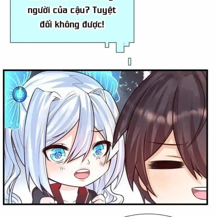 Nữ Thần Giúp Tôi Trở Thành Học Bá - Chương 4 - ảnh 64
