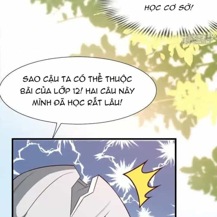 Nữ Thần Giúp Tôi Trở Thành Học Bá - Chương 4 - ảnh 68