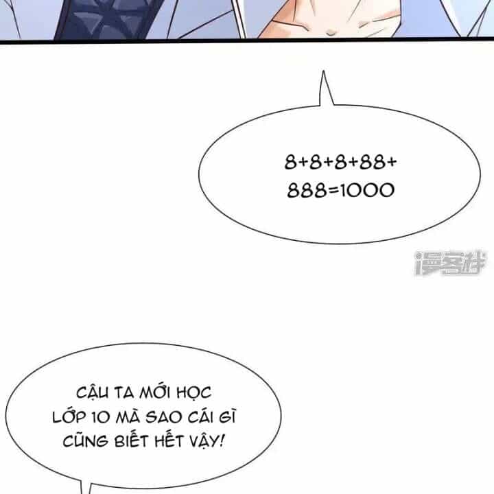 Nữ Thần Giúp Tôi Trở Thành Học Bá - Chương 4 - ảnh 78