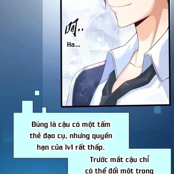 Nữ Thần Giúp Tôi Trở Thành Học Bá - Chương 4 - ảnh 8