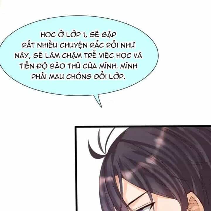 Nữ Thần Giúp Tôi Trở Thành Học Bá - Chương 4 - ảnh 81