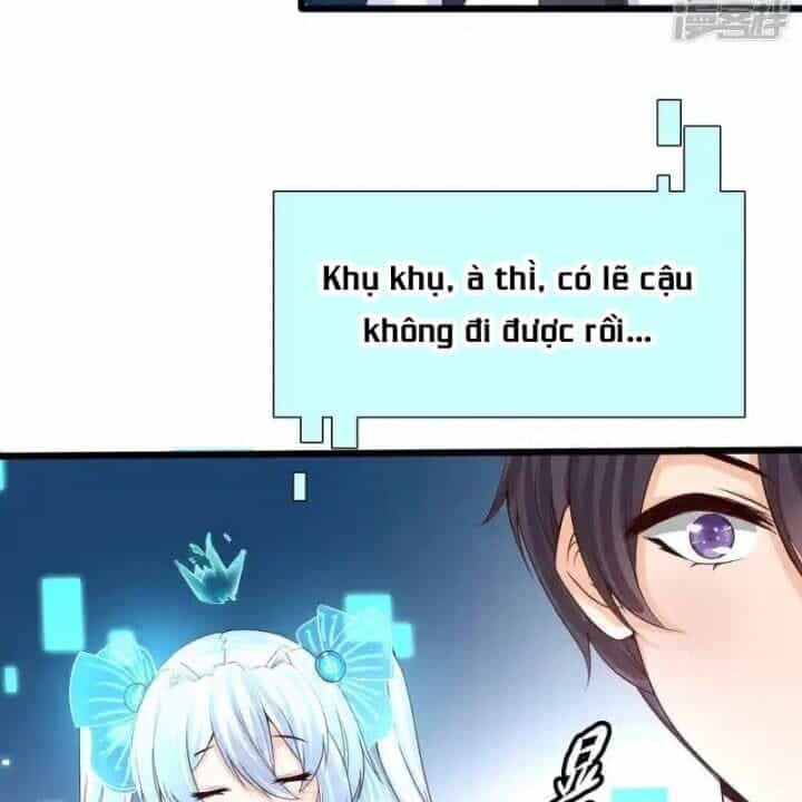 Nữ Thần Giúp Tôi Trở Thành Học Bá - Chương 4 - ảnh 83