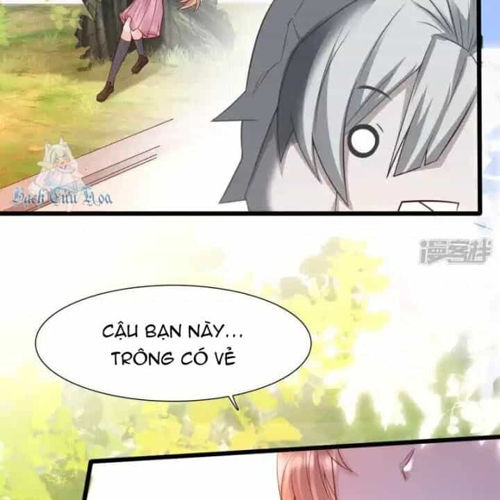 Nữ Thần Giúp Tôi Trở Thành Học Bá - Chương 4 - ảnh 89