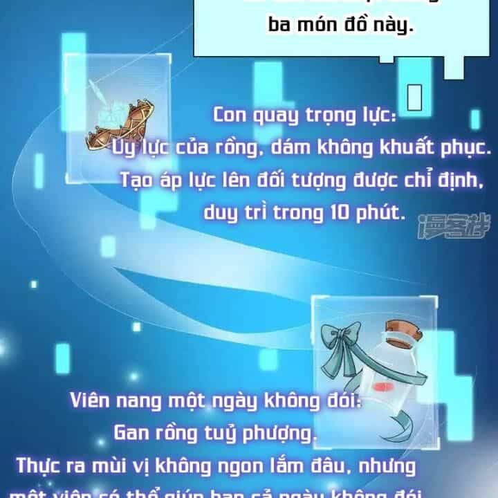 Nữ Thần Giúp Tôi Trở Thành Học Bá - Chương 4 - ảnh 9