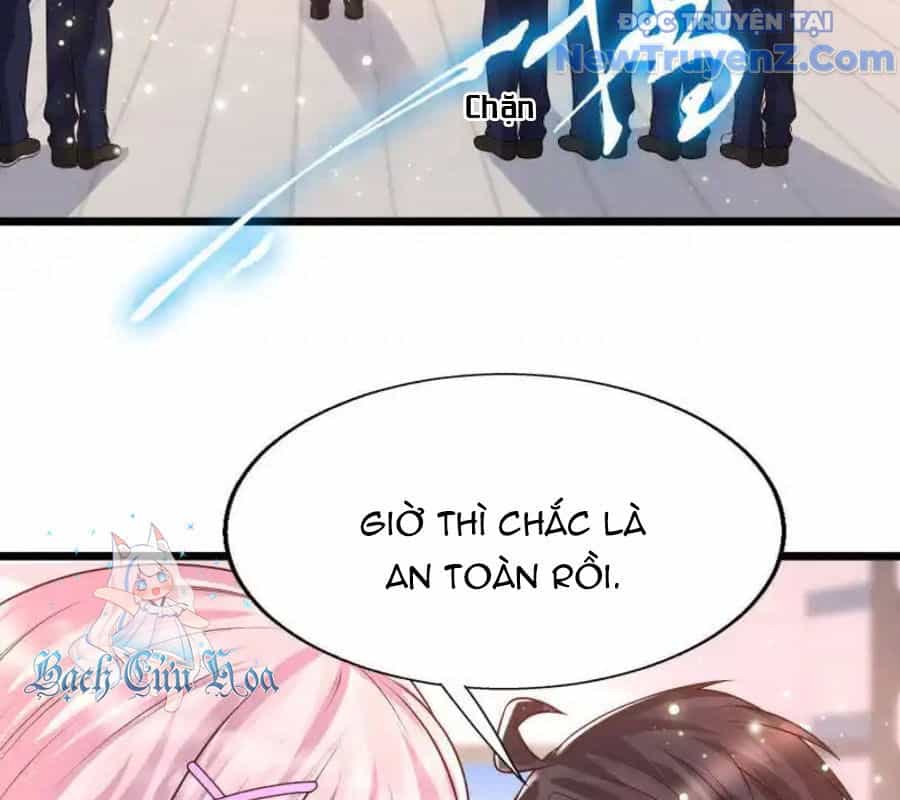 Nữ Thần Giúp Tôi Trở Thành Học Bá - Chương 40 - ảnh 25