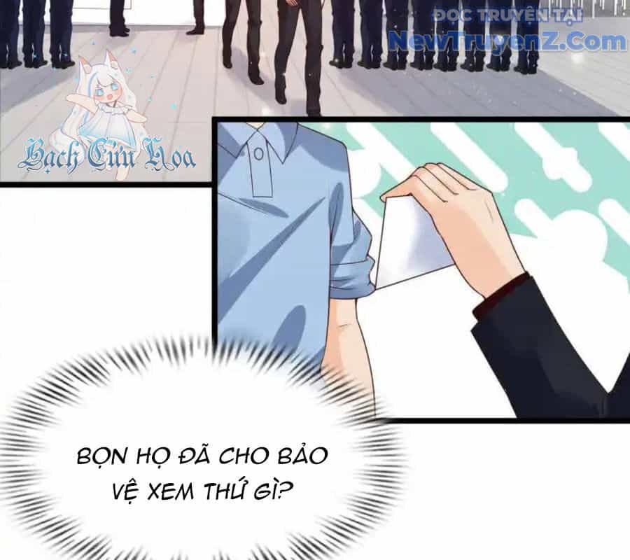 Nữ Thần Giúp Tôi Trở Thành Học Bá - Chương 40 - ảnh 31
