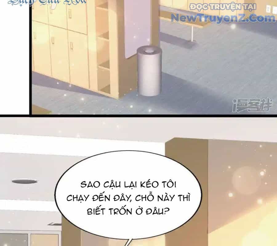 Nữ Thần Giúp Tôi Trở Thành Học Bá - Chương 40 - ảnh 35