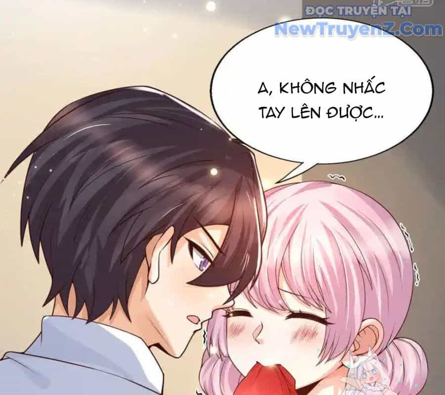 Nữ Thần Giúp Tôi Trở Thành Học Bá - Chương 40 - ảnh 53