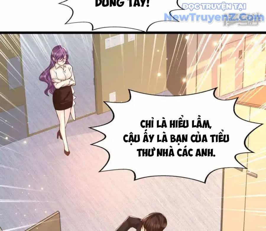 Nữ Thần Giúp Tôi Trở Thành Học Bá - Chương 41 - ảnh 13